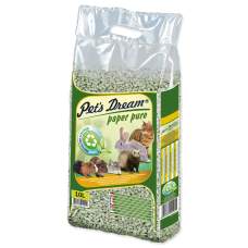 JRS Pelety Pet's Dream Paper Pure 3.8kg