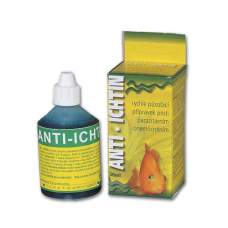 Antiichtin, 50ml