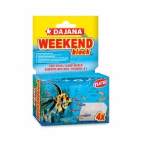 Dajana Weekend block - blok, 4ks