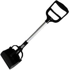 Pawise Poop Scooper lopatka na exkrementy, 71cm