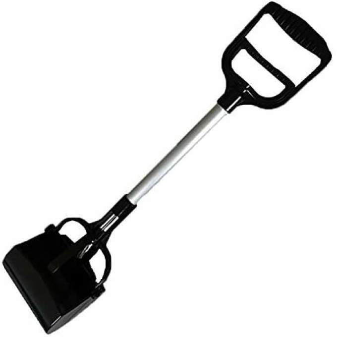 Pawise Poop Scooper lopatka na exkrementy, 71cm