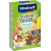 Vitakraft Happy Teddy, 75g