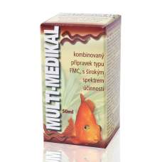 Multimedikal, 50ml