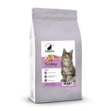 Amore Cat Kitten Turkey & Chicken, 5kg