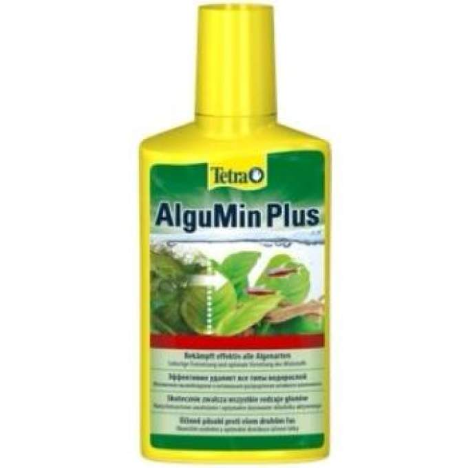 Tetra AlguMin Plus, 500ml