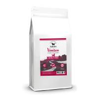 Amore Grain Free Adult Venison & mulberry 6kg