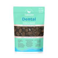 Amore Dental - pamlsky pro psy a kočky, 70g