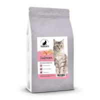 Amore Cat Sterilised Salmon & White Fish, 5kg