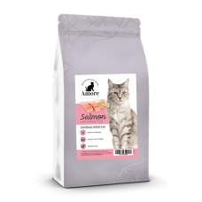 Amore Cat Sterilised Salmon & White Fish, 5kg