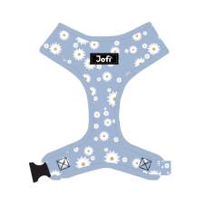 Jofi postroj pro psy Daisy Blue, S