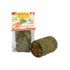 BNL Carrot Roll 125g