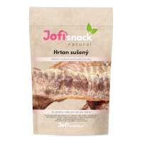 Jofi Snack Natural Hrtan sušený, cca 300g