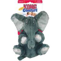 KONG Comfort Kiddos JUMBO Elephant XL