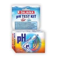 Dajana PH Test Kit