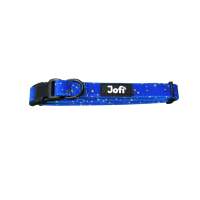 Jofi obojek pro psy Night Sky, XS, 22-30cm