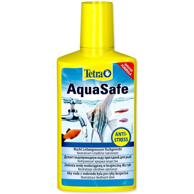 Tetra Aqua Safe, 250ml