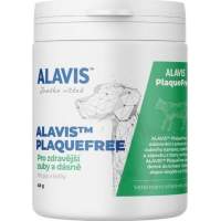 ALAVIS Plaque Free 40g