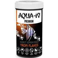 Aqua-Ki Insect tropické vločky  1000ml