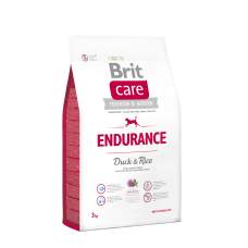 Brit Care Endurance Duck & Rice 3kg