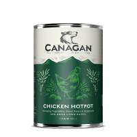 Canagan Chicken hotpot 400g