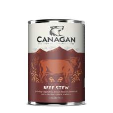 Canagan britské hovězí 400g