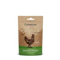 CANAGAN DOG SOFTIES CHICKEN 200g