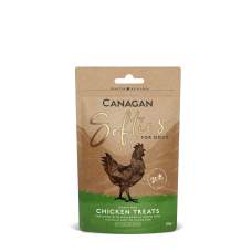 CANAGAN DOG SOFTIES CHICKEN 200g