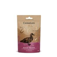 CANAGAN DOG SOFTIES DUCK 200g