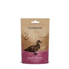 CANAGAN DOG SOFTIES DUCK 200g