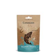 EXP 11/24 Canagan Dog Softies salmon 200g