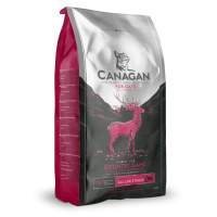 Canagan Cat Dry Country Game 1,5kg