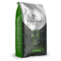 Canagan Cat Dry Free-Run Chicken 1,5 kg