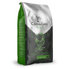 Canagan Cat Dry Free-Run Chicken 8 kg