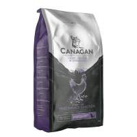 Canagan Cat dry light/senior/sterilised 1,5 kg