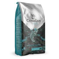 Canagan Cat Dry Scottish Salmon 1,5 kg