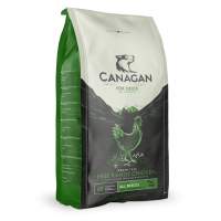 Canagan Dog Free-Run Chicken 12 kg