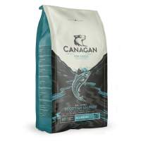 Canagan Dog Scottish Salmon 12 kg