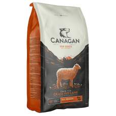 Canagan Grass-Fed Lamb 12 kg