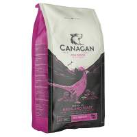 EXP 7/24 Canagan Highland Feast 12kg 