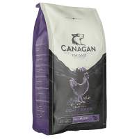 Canagan senior, light 12 kg