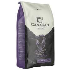 Canagan senior, light 2 kg