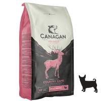 Canagan Small Breed Country Game 6kg