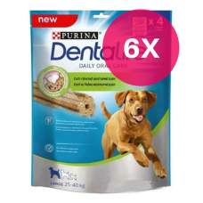 DentaLife LARGE 6 x 142 g