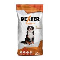 Dexter balance 20kg