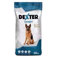 Dexter Complete 20kg