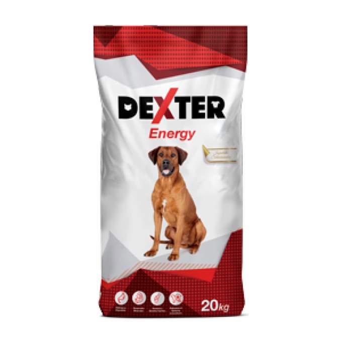 Dexter Energy 20kg