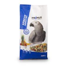 Primus směs pro africké papoušky 2,5 kg