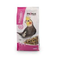 Primus směs pro Korely 1kg