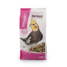 Primus směs pro Korely 1kg