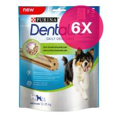 Purina Dentalife Medium 6 x 115 g